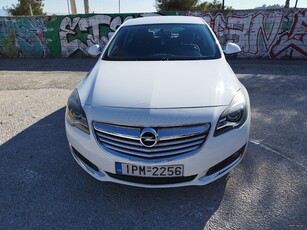 Opel Insignia '14