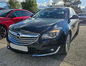 Opel Insignia '14 BITURBO KLIMA