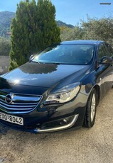 Opel Insignia '15 1.4 Turbo ΕΛΛΗΝΙΚΟ NEW FACELIFT