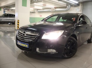 Opel Insignia 1.6 (2012)