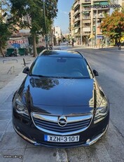 Opel Insignia '16