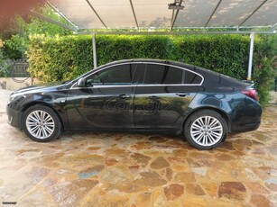 Opel Insignia '16 Cosmo