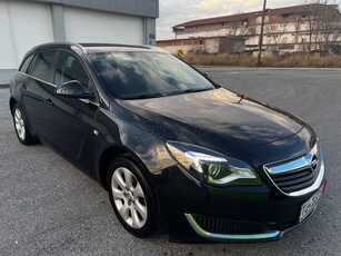 Opel Insignia '16 COSMO FULL EXTRA