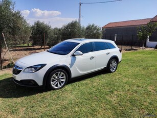 Opel Insignia '16 CountryTourer 4X4 Cosmo EURO6