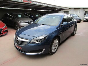 Opel Insignia '16 ΟΘΟΝΗ NAVI ΚΑΜΕΡΑ ''PRODRIVE''