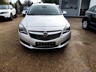 Opel Insignia '16 OPC Line NAVI/ECO FLEX