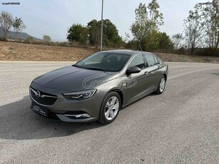 Opel Insignia '17 1.6 DIESEL ΑΡΙΣΤΟ