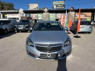 Opel Insignia '17 1.6CDTI Full Extra