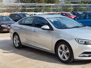 Opel Insignia '17 GRAND SPORT