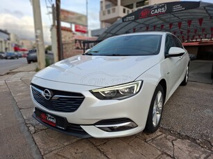 Opel Insignia '17 Grand Sport Innovation