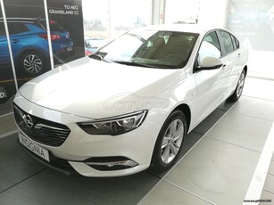 Opel Insignia '17 GS Diesel ΕΛΛΗΝΙΚΉΣ ΑΝΤΙΠΡΟΣΩΠΕΊΑΣ