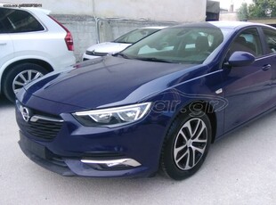 Opel Insignia '18 1.5 TURBO 140HP SELECTION