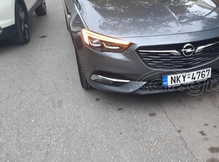 Opel Insignia '18