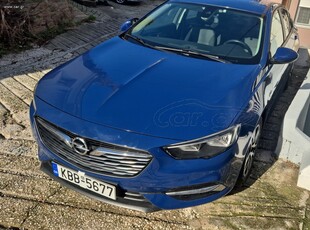 Opel Insignia '18 TURBO