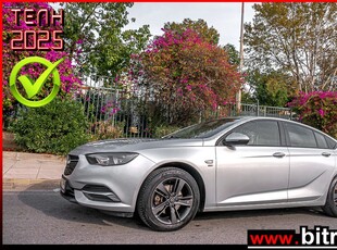 Opel Insignia '20 1.5 140HP EDITION -GR