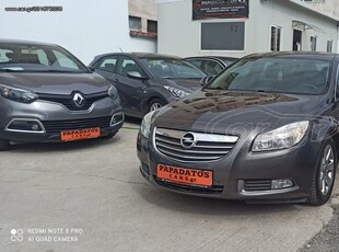 Opel Insignia CT '12