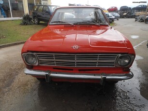 Opel Kadett '69 KADETT 1.1CC