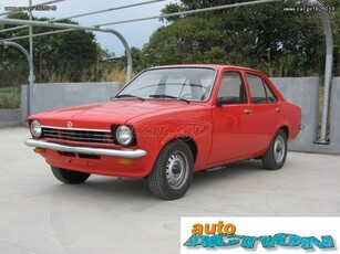 Opel Kadett '77