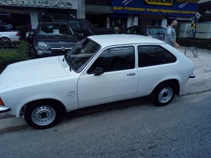 Opel Kadett '78 KADETT CITY