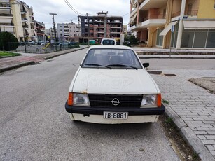 Opel Kadett '84