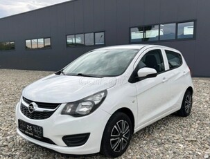 Opel Karl '15