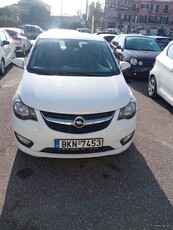 Opel Karl '16