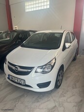 Opel Karl '16