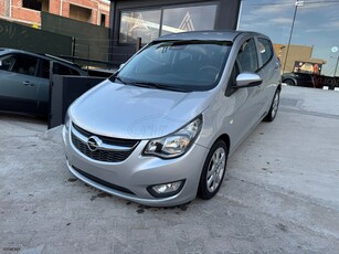 Opel Karl '16 1.0 !!! ΓΡΑΜΜΑΤΙΑ ΧΩΡΙΣ ΤΡΑΠΕΖΕΣ !!!