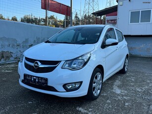 Opel Karl '16 1.0 75HP 5Θ TIM. CITY - LANE ASSISST - ΕΞΑΙΡΕΤΙΚΟ !