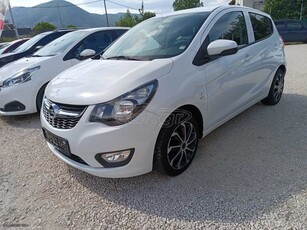 Opel Karl '16 1.0 ecoFLEX Start/Stop Active