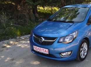 Opel Karl '16 1.0 ecoFLEX Start/Stop Selection