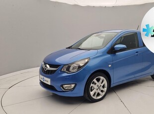 Opel Karl '16 1.0 Exclusive | ΕΩΣ 5 ΕΤΗ ΕΓΓΥΗΣΗ