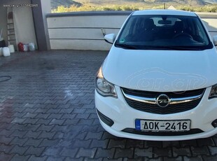 Opel Karl '16