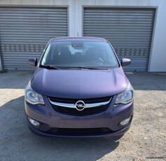 Opel Karl '16 ΝΕΑ ΜΕΙΩΜΕΝΗ ΤΙΜΗ !!