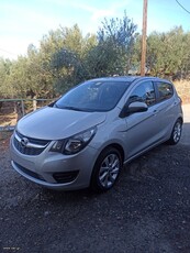 Opel Karl '16