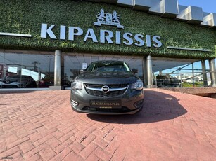 Opel Karl '16