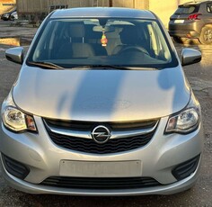 Opel Karl '16