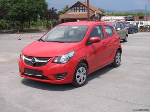 Opel Karl '16 EURO 6