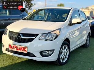 Opel Karl '16 FACELIFT - ΣΕ ΑΡΙΣΤΗ ΚΑΤΑΣΤΑΣΗ - ΜΕ ΑΠΟΣΥΡΣΗ