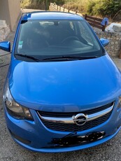 Opel Karl '16 OPEL KARL 2016 EURO6 135000