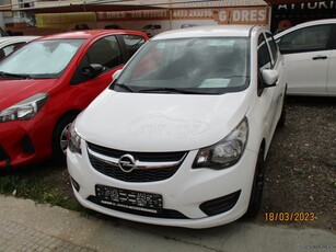 Opel Karl '17 1.0 Active ECO-Packet