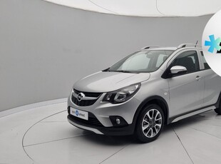 Opel Karl '17 1.0 EcoTec Rocks | ΕΩΣ 5 ΕΤΗ ΕΓΓΥΗΣΗ