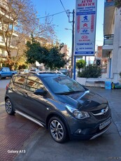 Opel Karl '17 Σε κατάσταση εργοστασίου. ΜΟΝΑΔΙΚΌ 1000cc