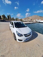 Opel Karl '17 2017