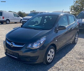 Opel Karl '17