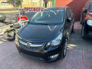 Opel Karl '17 Αυτοματο!!!