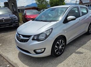 Opel Karl '17 COSMO AUTOMATIC