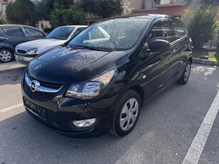 Opel Karl '18