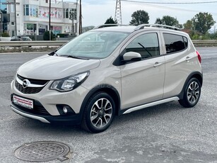 Opel Karl '18 EDITION ROCKS 1.0 AUTOMATIC