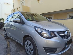 Opel Karl '18